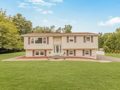 59 Goebel Road New City NY 10956