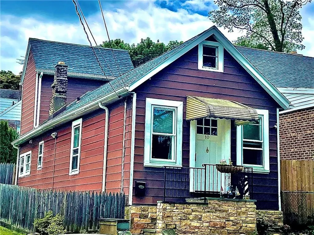 10 Delano Avenue Yonkers NY 10704