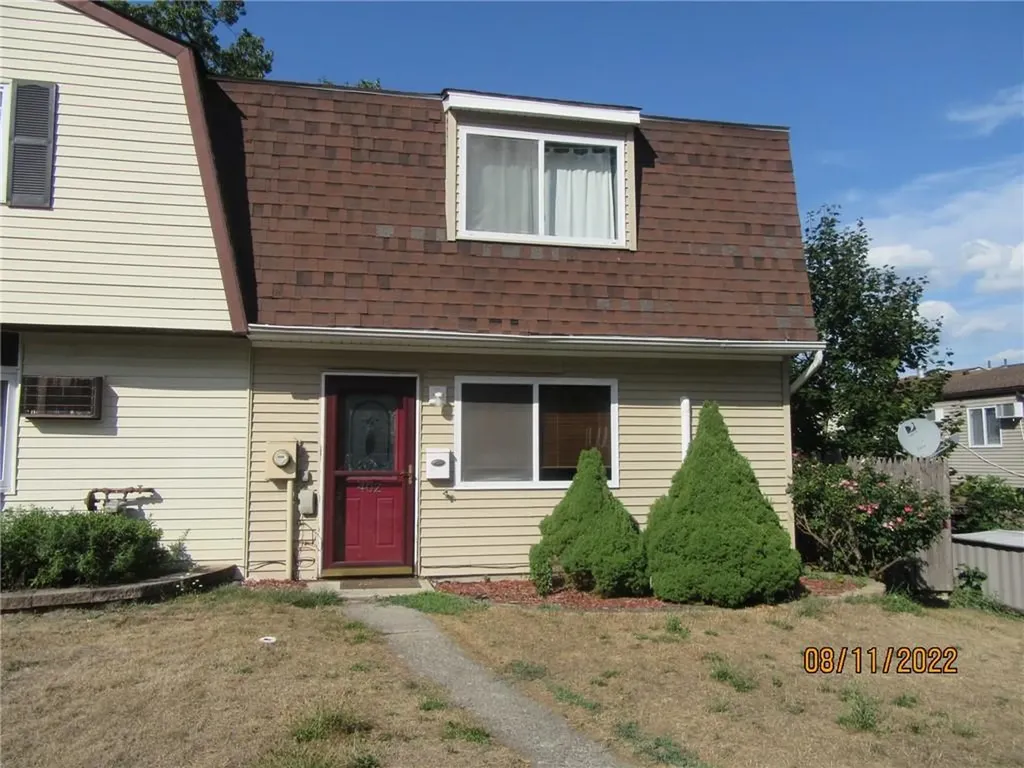 402 Watts Lane Maybrook NY 12543