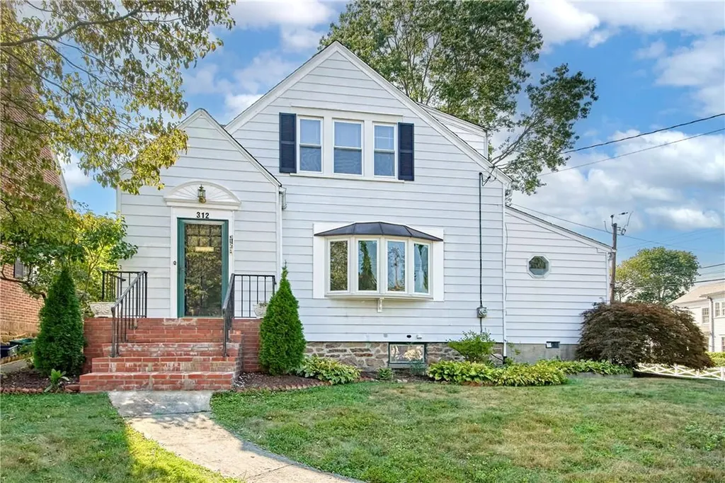 312 Milton Road Rye NY 10580