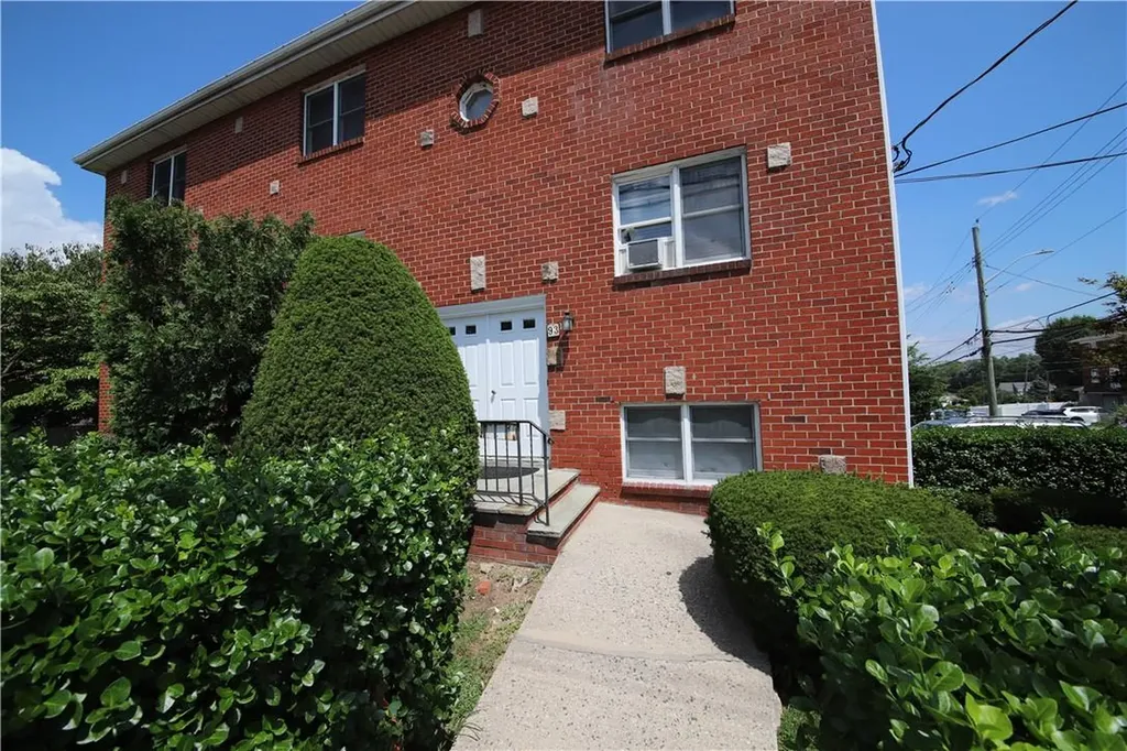 93 Halladay Avenue Yonkers NY 10701