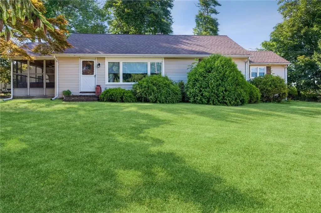 2 Clover Drive West Nyack NY 10994
