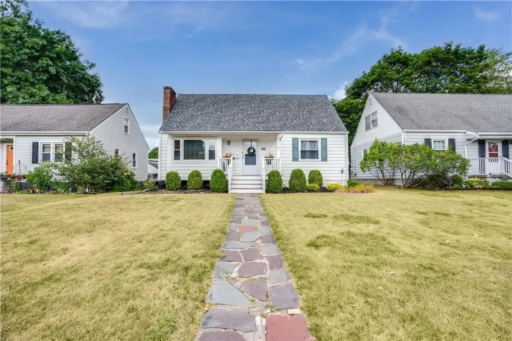 20 Wilbur Boulevard Poughkeepsie NY 12603