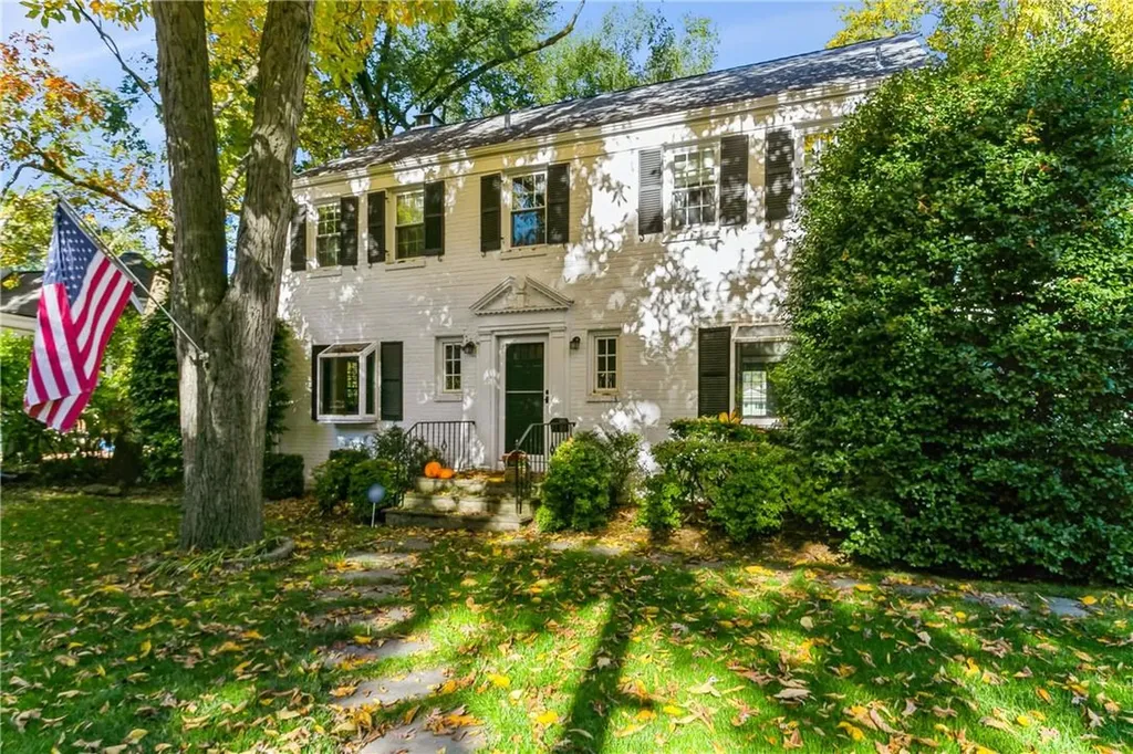 664 Shore Acres Drive Mamaroneck NY 10543