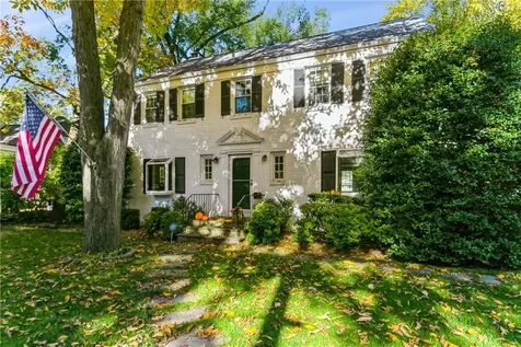 664 Shore Acres Drive Mamaroneck NY 10543
