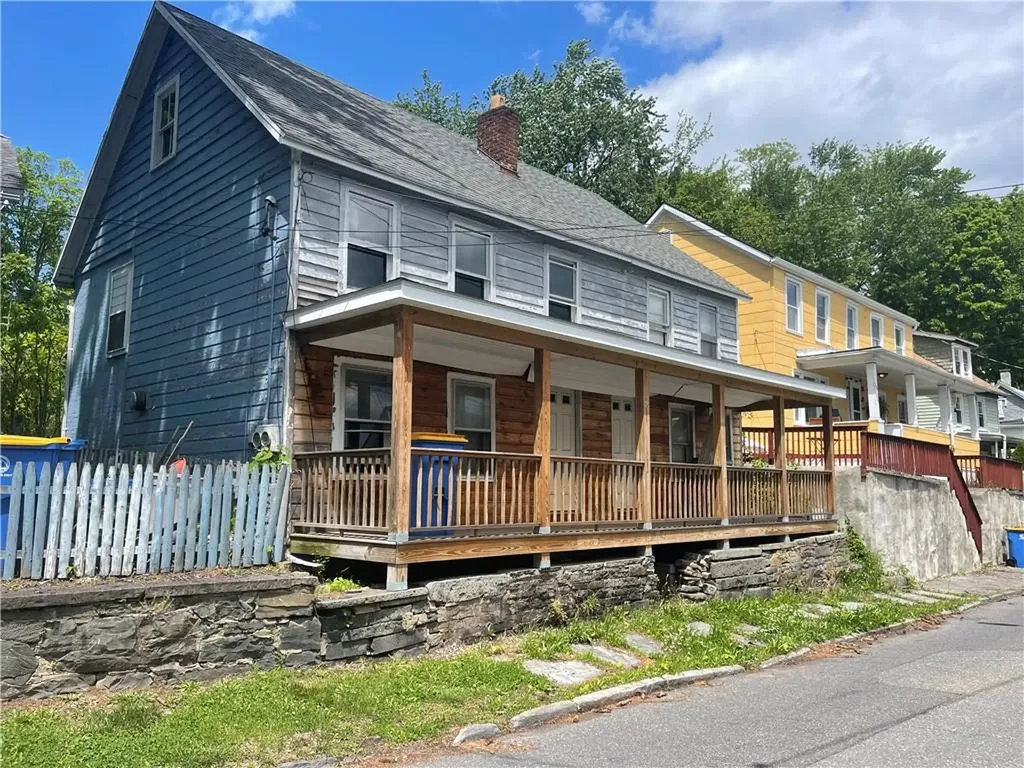151 Spring Street Kingston NY 12401