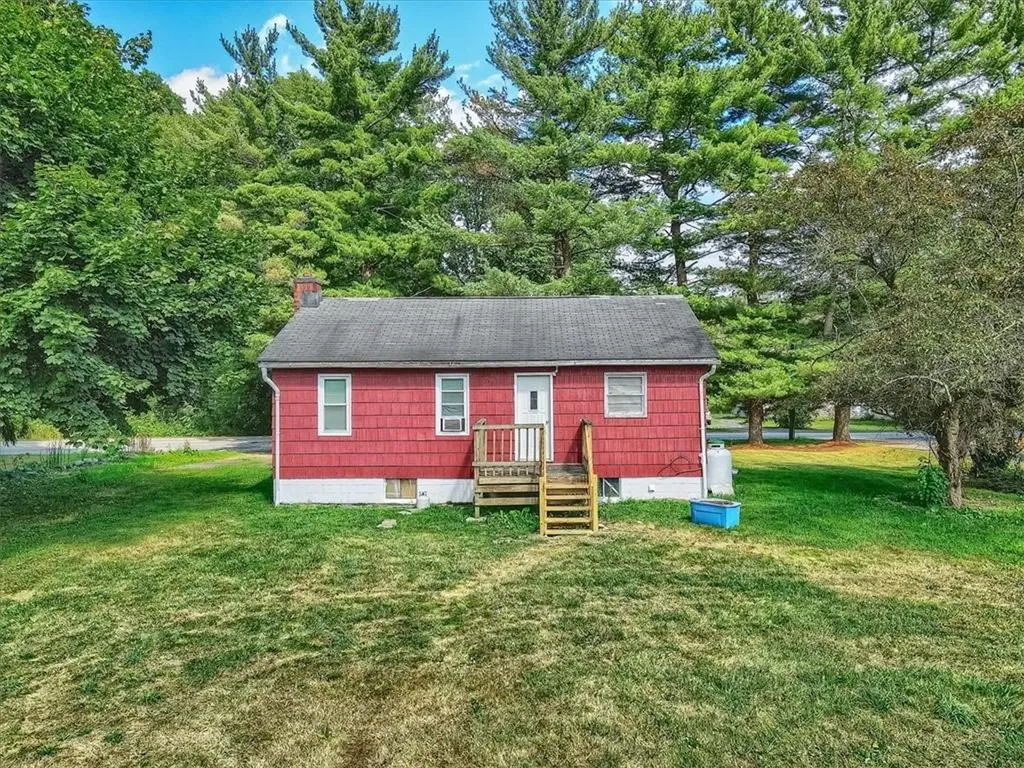 238 Quaker Street Wallkill NY 12589
