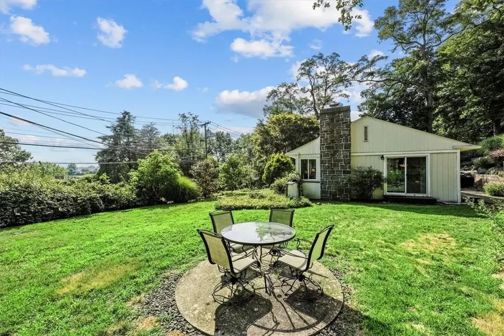 33 Reservoir Road White Plains NY 10603
