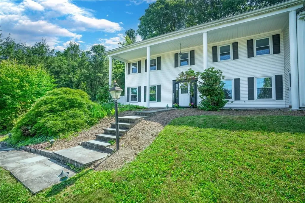 15 Old Lyme Road Chappaqua NY 10514