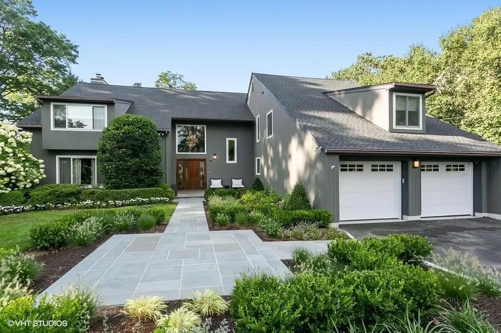 31 Scott Circle Purchase NY 10577