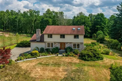 3 Timber Springs Road New Fairfield CT 06812