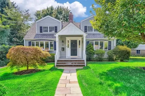 14 Mountainview Avenue Ardsley NY 10502