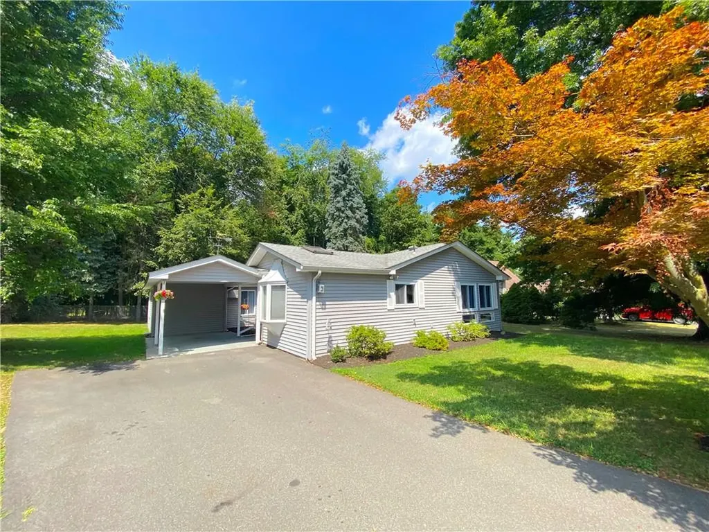 11 Turner Drive Garnerville NY 10923