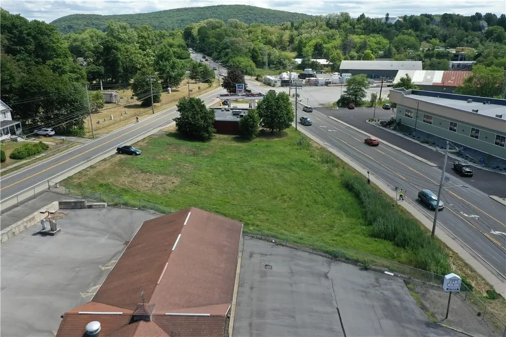 Main Street Chester NY 10918