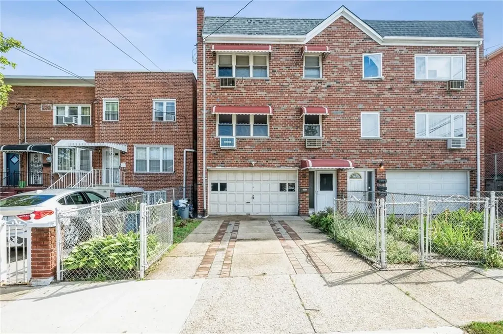 1352 Edwards Avenue Bronx NY 10461
