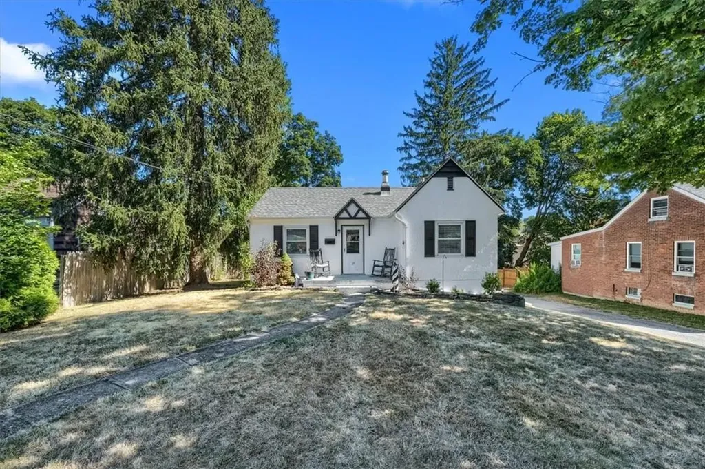 29 Vassar View Road Poughkeepsie NY 12603