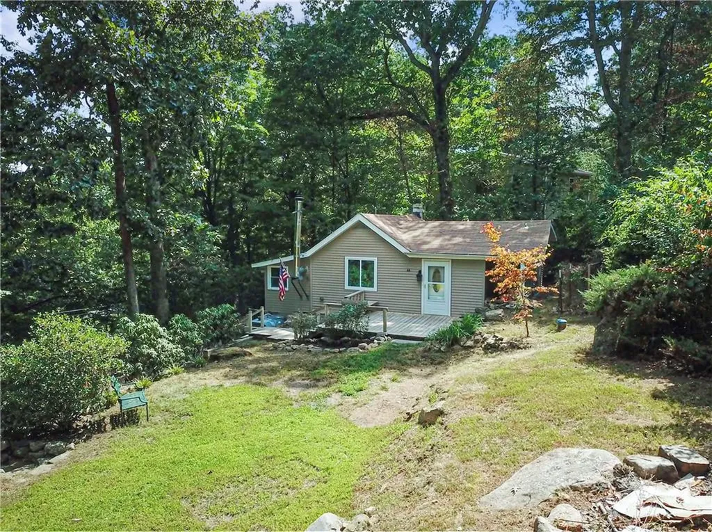 66 Warren Drive Patterson NY 12563