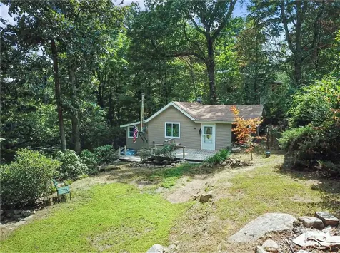 66 Warren Drive Patterson NY 12563
