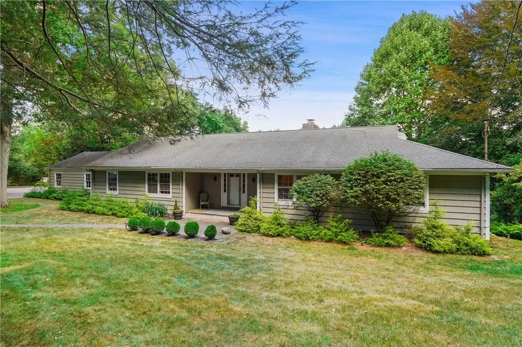 34 Pine Brook Road Bedford NY 10506