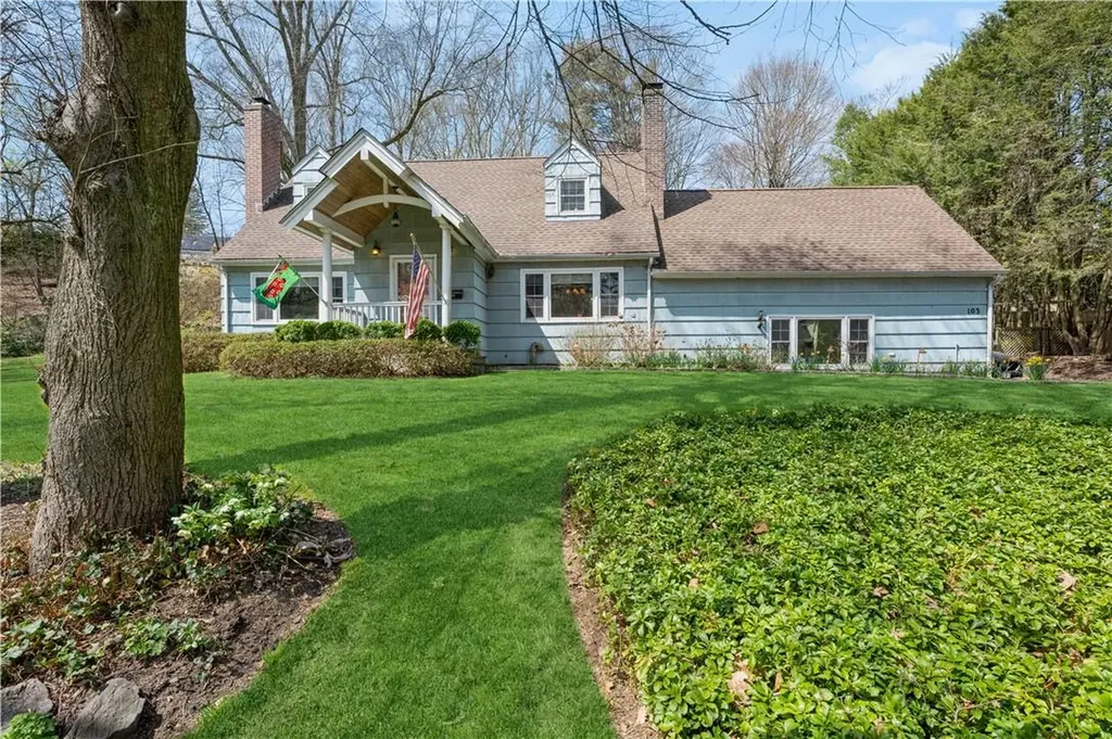 103 Underhill Road Ossining NY 10562