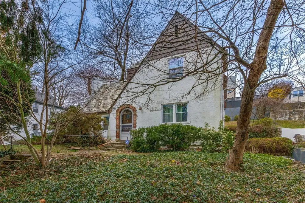 1181 Post Road Scarsdale NY 10583