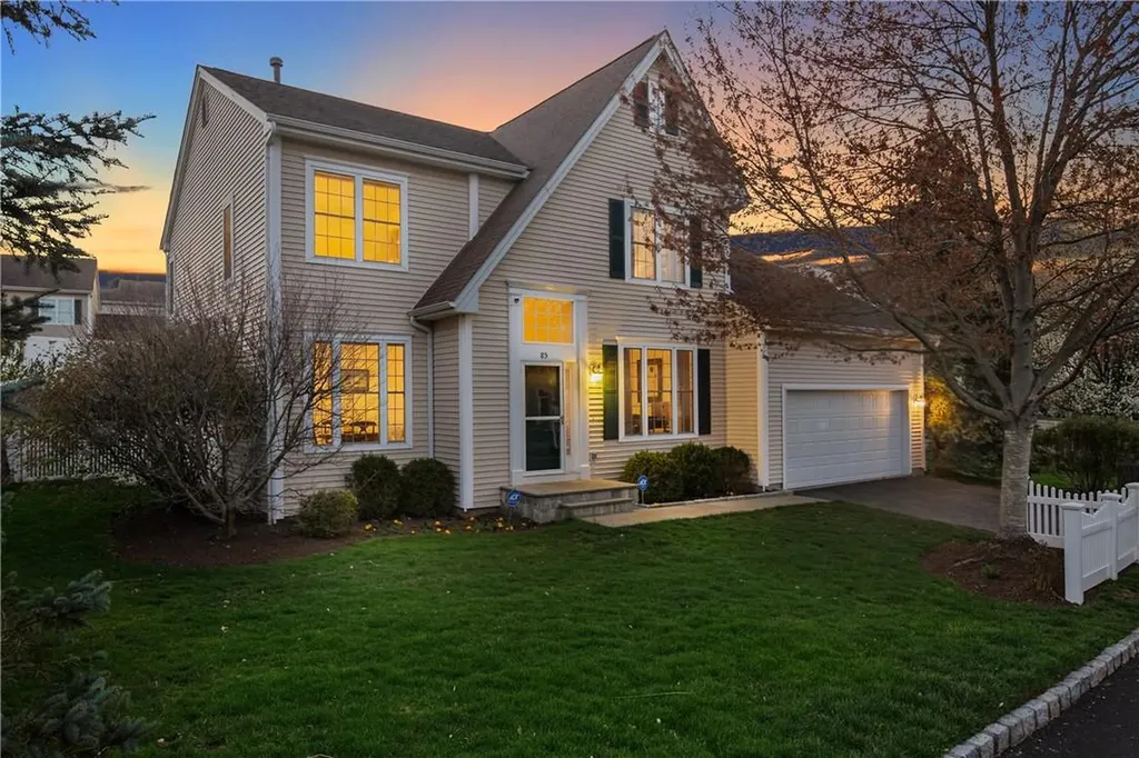 85 Legacy Circle White Plains NY 10603