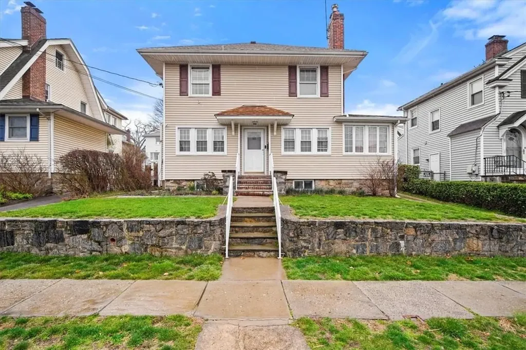 212 Lee Avenue Yonkers NY 10705
