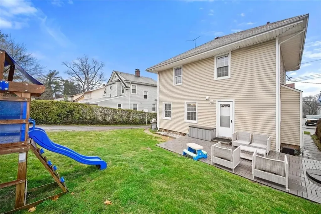 212 Lee Avenue Yonkers NY 10705