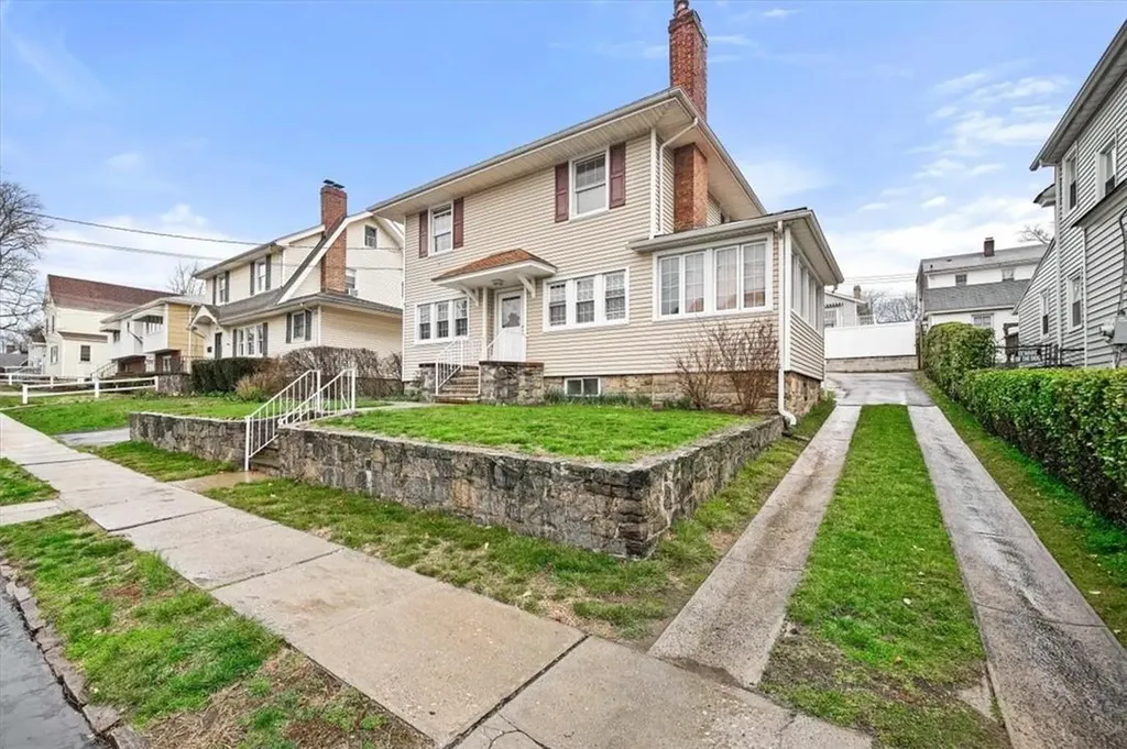 212 Lee Avenue Yonkers NY 10705