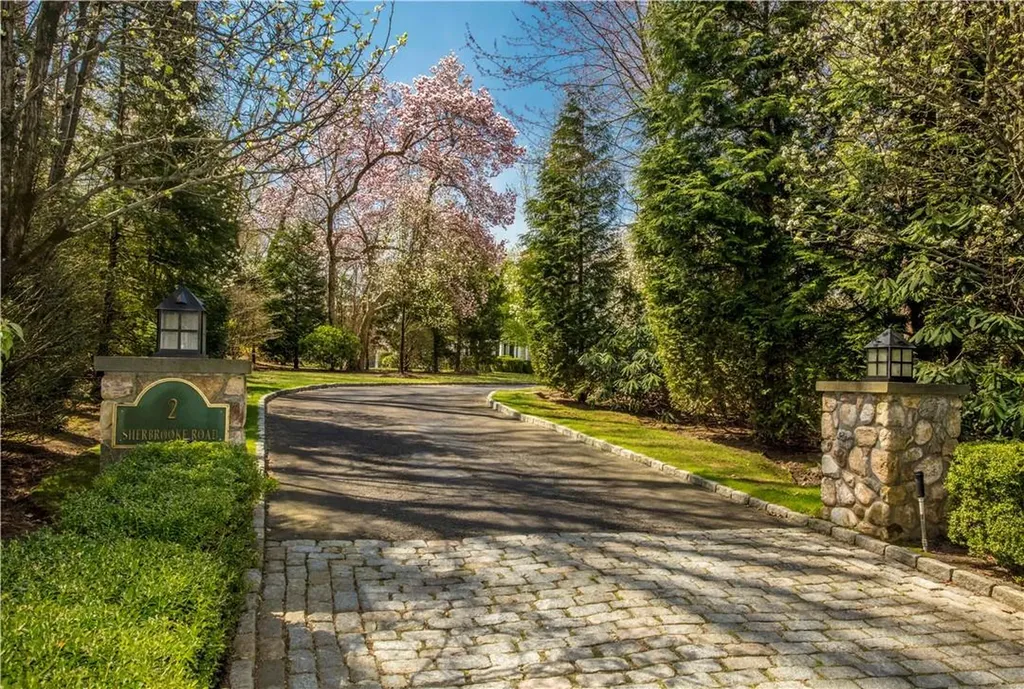 2 Sherbrooke Road Scarsdale NY 10583