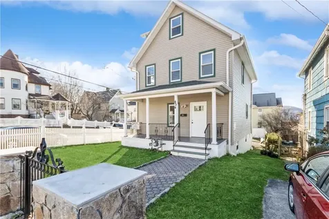 434 Simpson Place Peekskill NY 10566