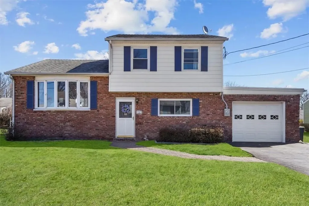 7 Gary Lane Orangeburg NY 10962