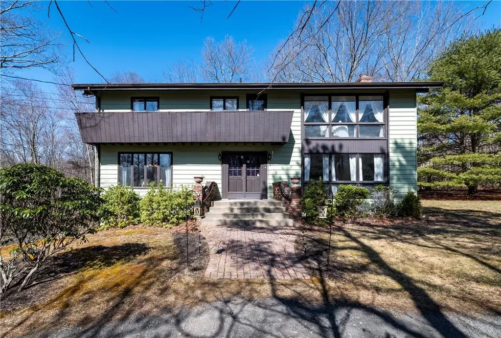 33 Stonybrook Road Pine Bush NY 12566