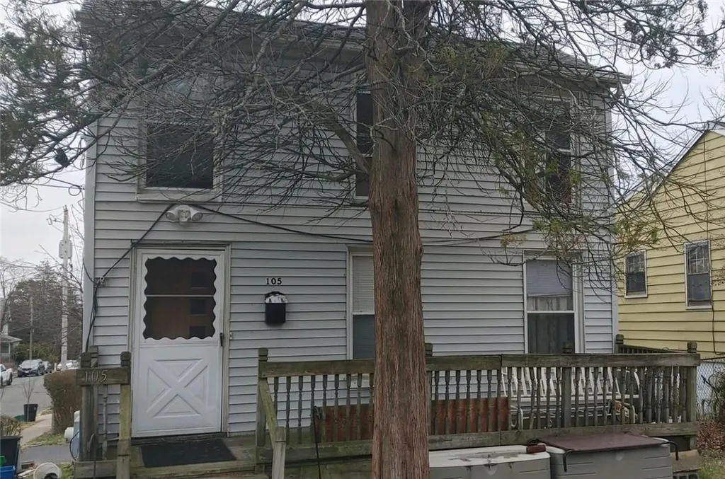 105 Cooper Drive Nyack NY 10960