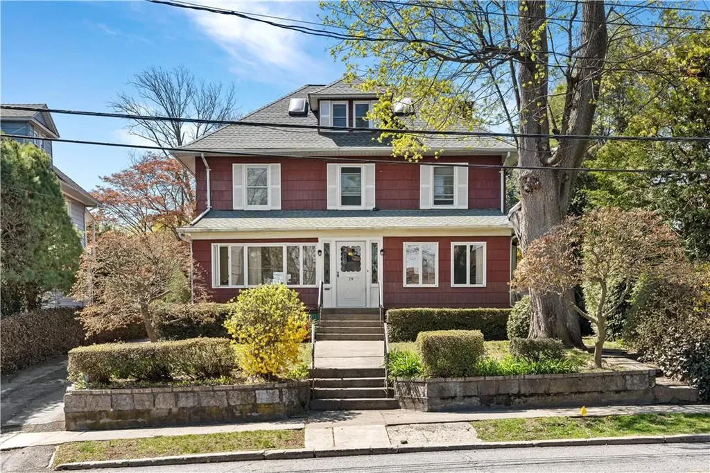 29 Howard Avenue White Plains NY 10606