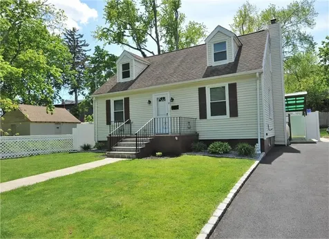 10 Park Avenue Ossining NY 10562