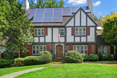 32 Highland Circle Bronxville NY 10708