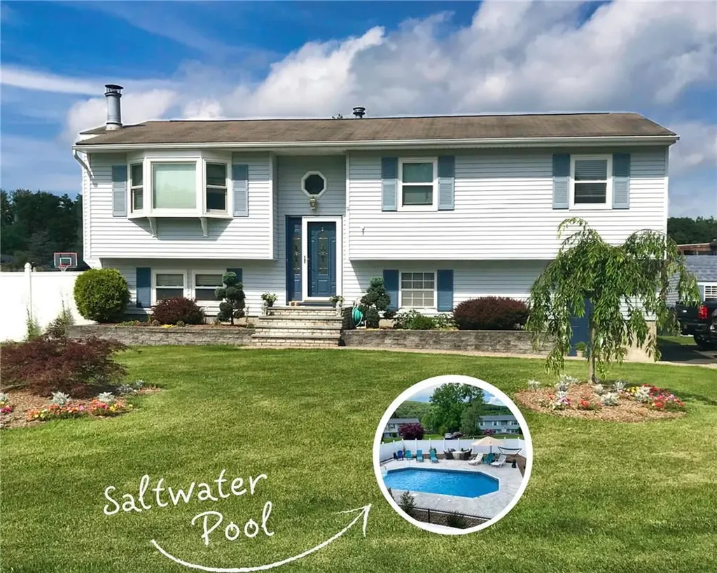 9 Grant Drive Monroe NY 10950