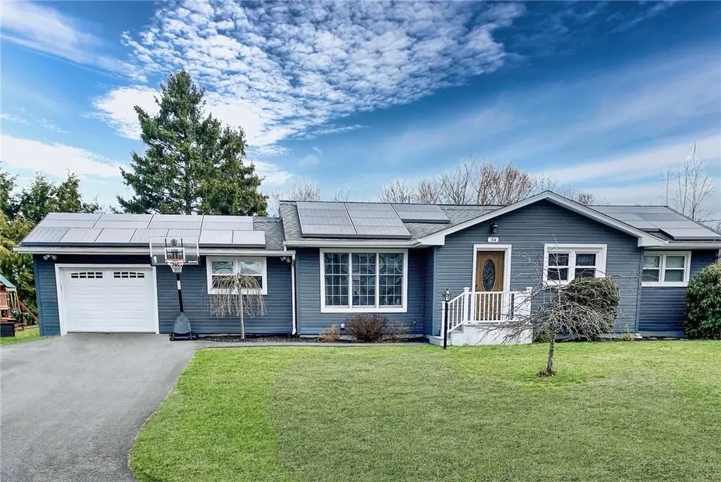 34 Blossom Lane Wallkill NY 12589