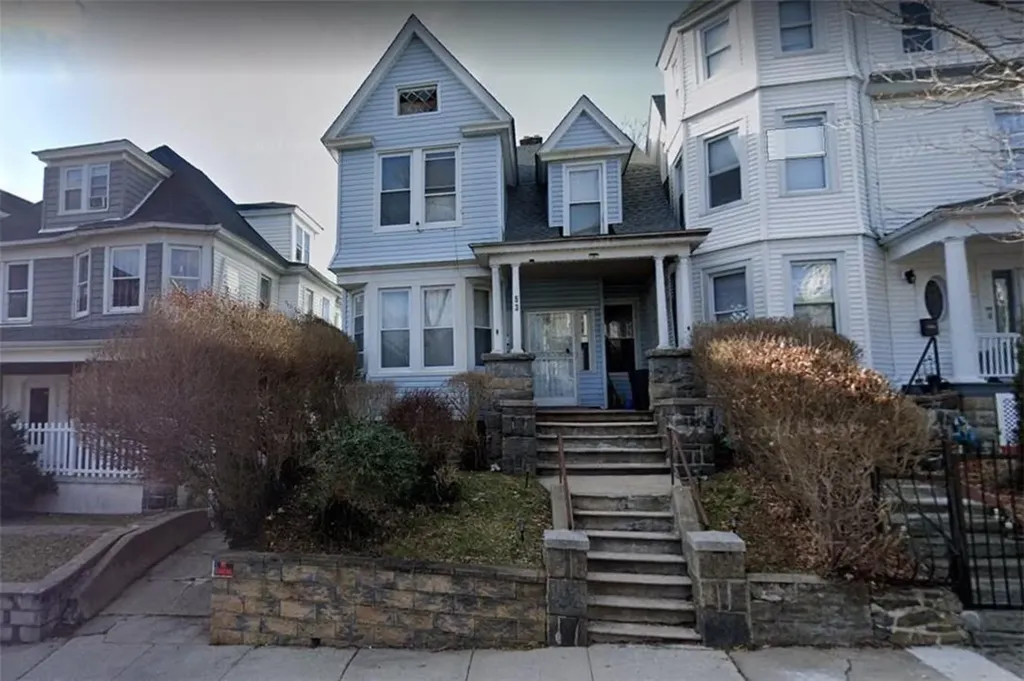 53 Cliff Avenue Yonkers NY 10705