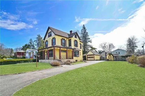 54 Alpha Street Tuckahoe NY 10707