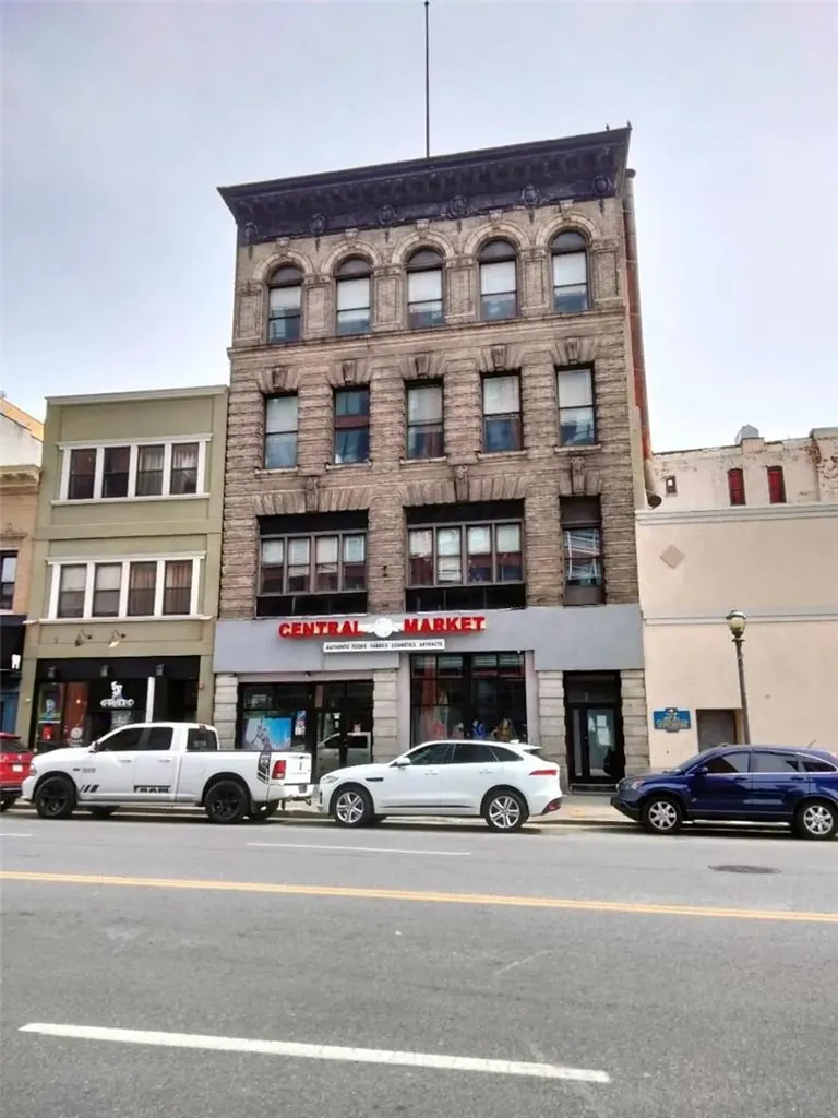 4-8 Warburton Avenue Yonkers NY 10701