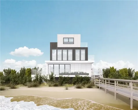 773 Dune Road Westhampton Beach NY 11978