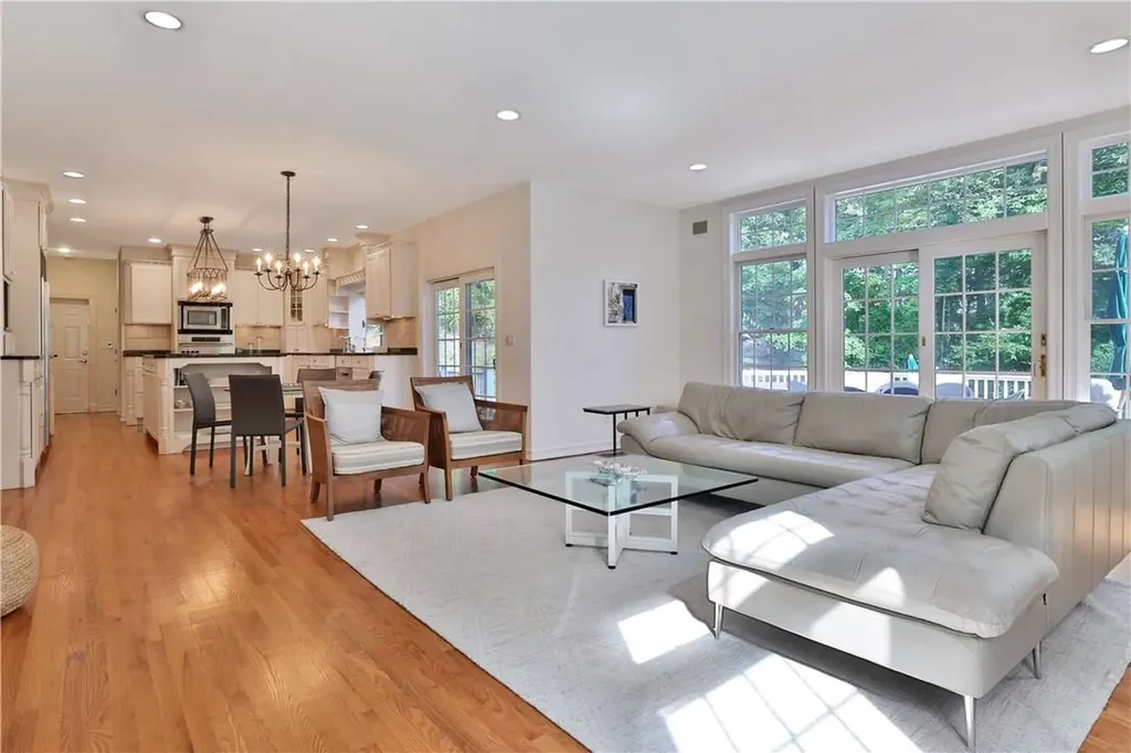 5 Cornel Drive Goldens Bridge NY 10526