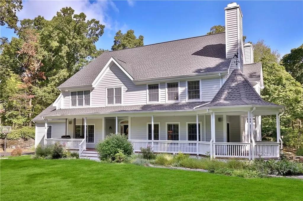 5 Cornel Drive Goldens Bridge NY 10526