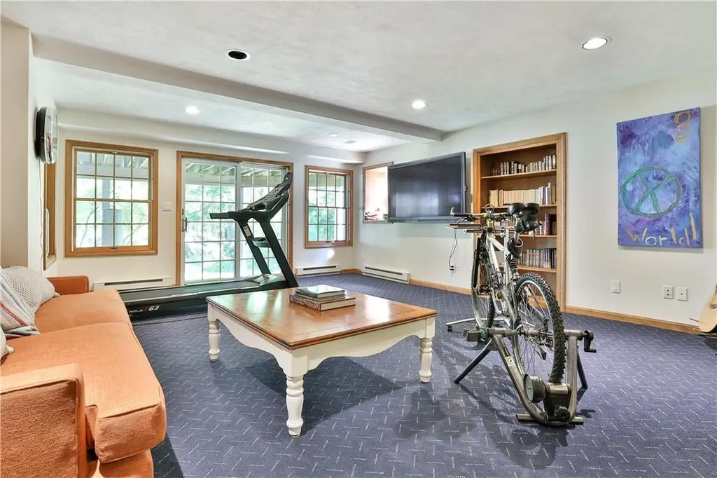 5 Cornel Drive Goldens Bridge NY 10526