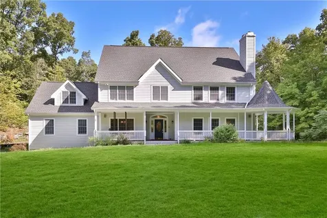 5 Cornel Drive Goldens Bridge NY 10526