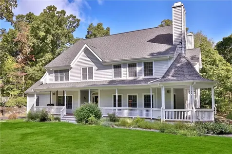 5 Cornel Drive Goldens Bridge NY 10526