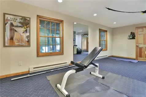 5 Cornel Drive Goldens Bridge NY 10526