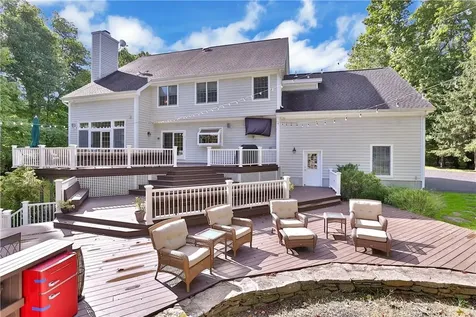 5 Cornel Drive Goldens Bridge NY 10526